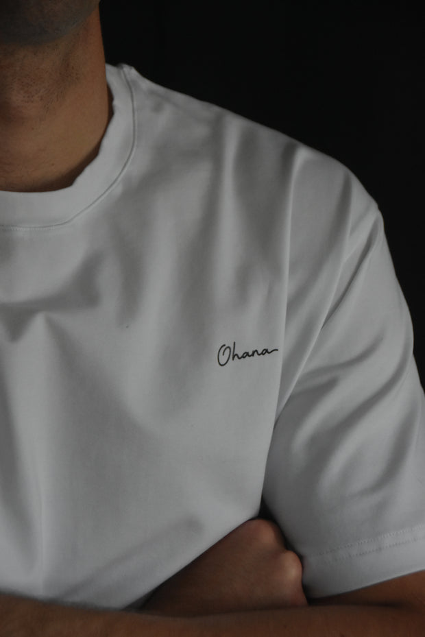 Ohana Originals Men's tee