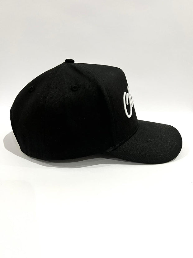 Black Ohana Originals Hat